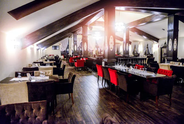 Interior Restaurant Queen 3 Interior Restaurant Queen 3