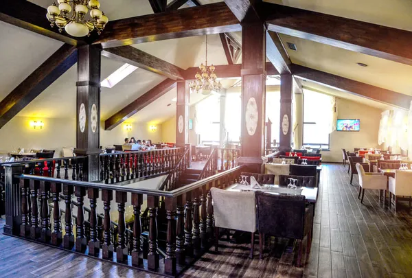 Interior Restaurant Queen 4 Interior Restaurant Queen 4