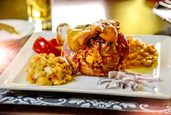 Preparat Restaurant Queen 3