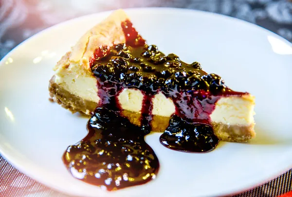 Preparat Restaurant Queen 4